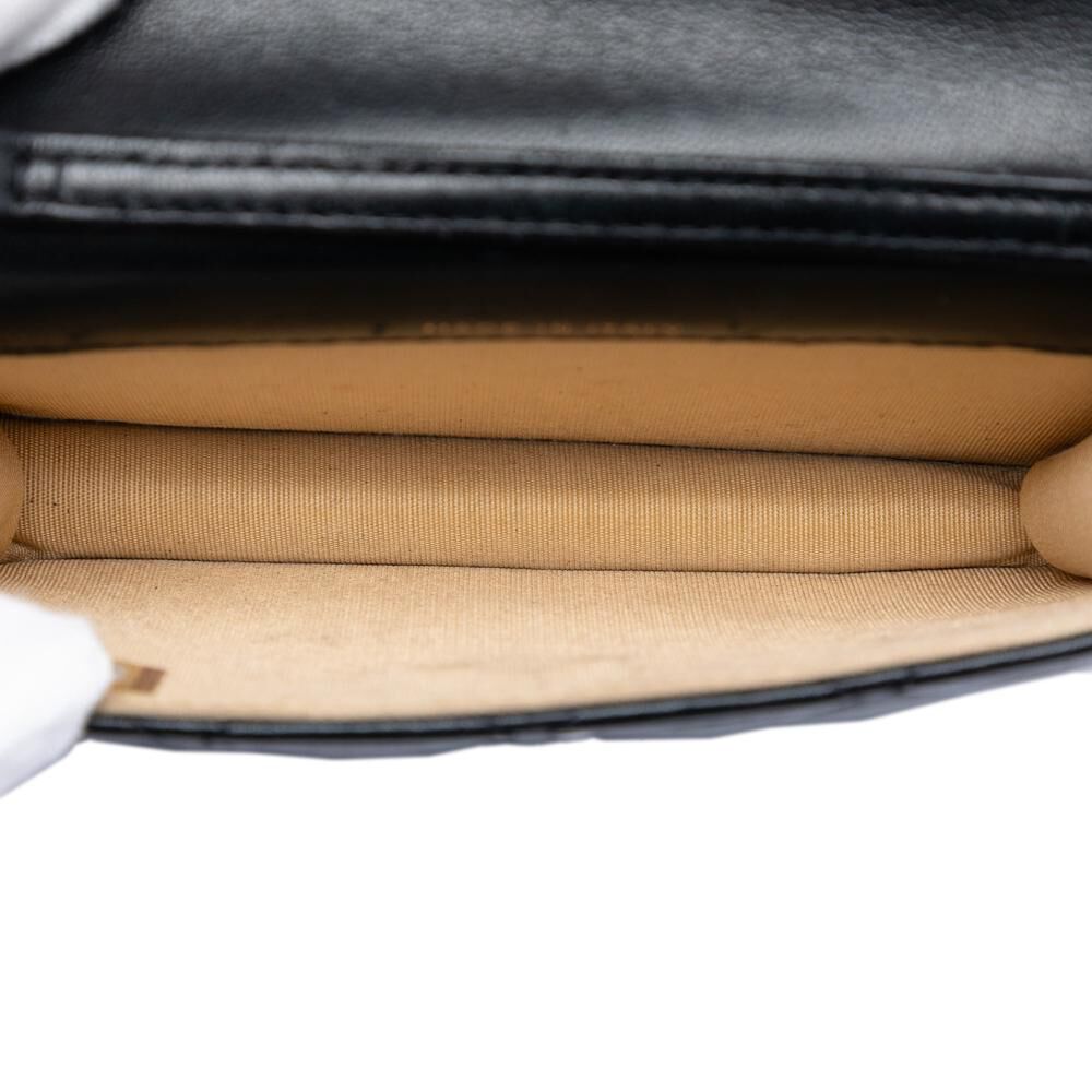 Chanel Crossbody Bag