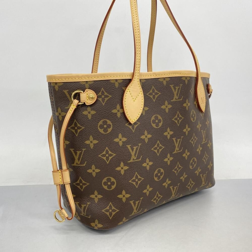 Louis Vuitton Neverfull