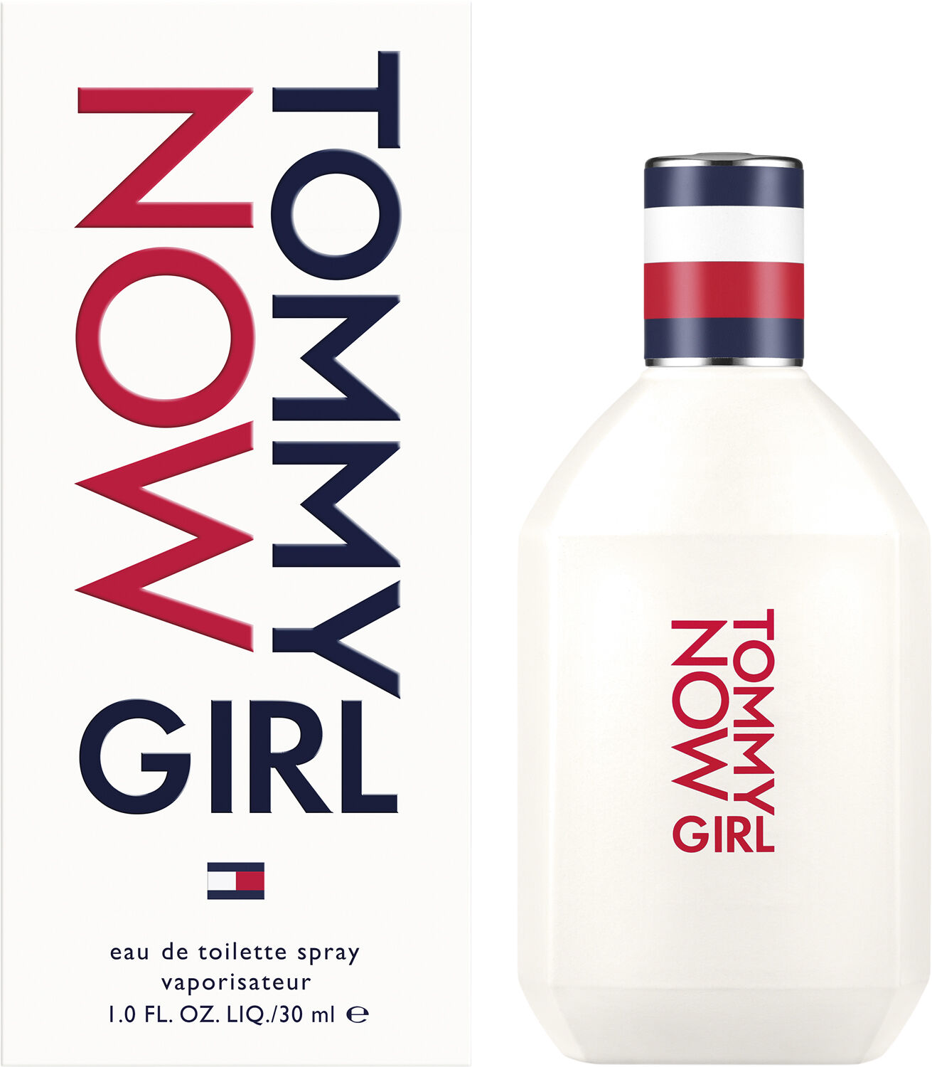 Tommy Girl Now Tg Now Eau De Toilette 30 ml.