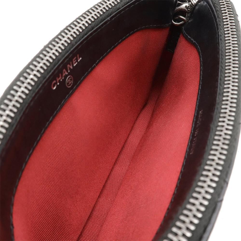 Chanel Crossbody Bag