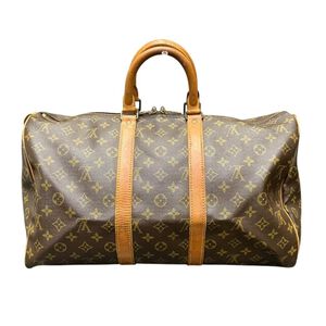 Louis Vuitton Keepall