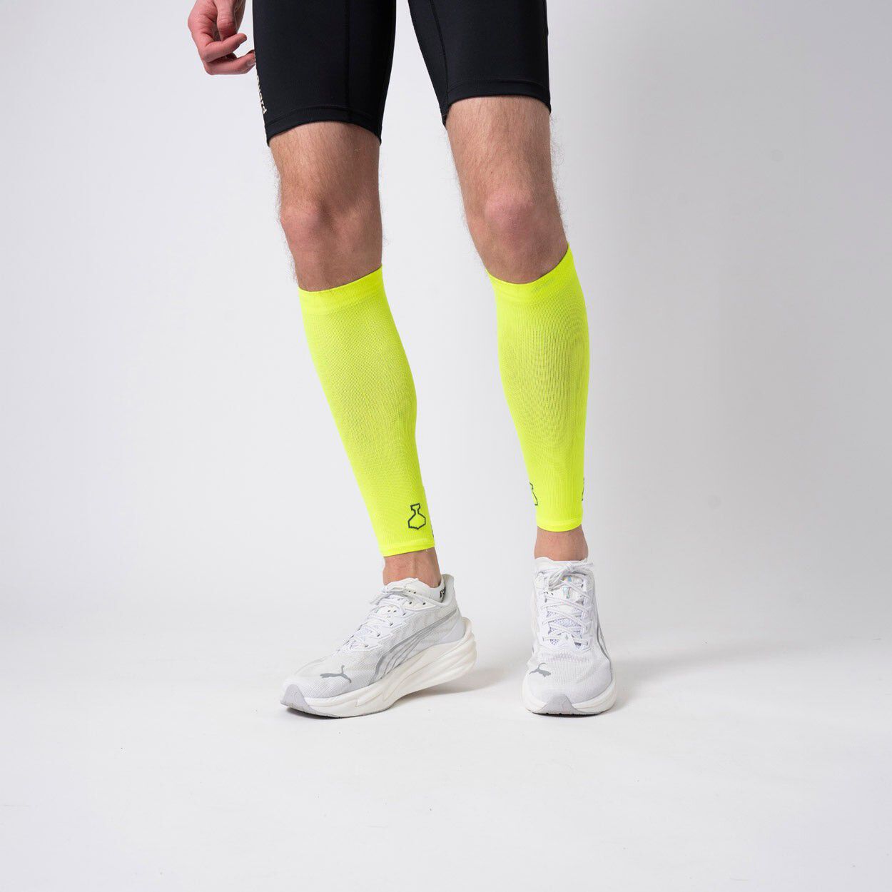 Shin-Tech Vision L&aelig;g Sleeves