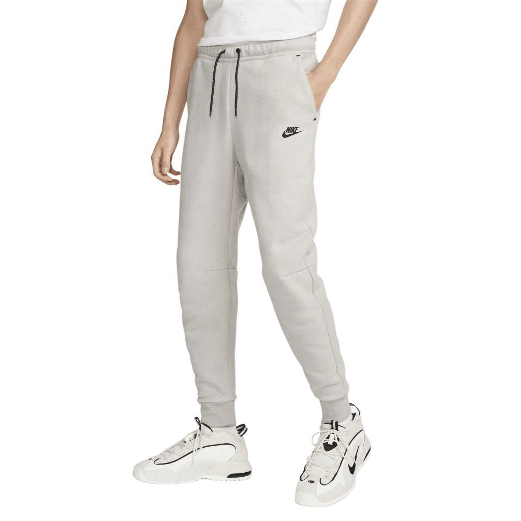 sportswear tech fleece winterized joggers