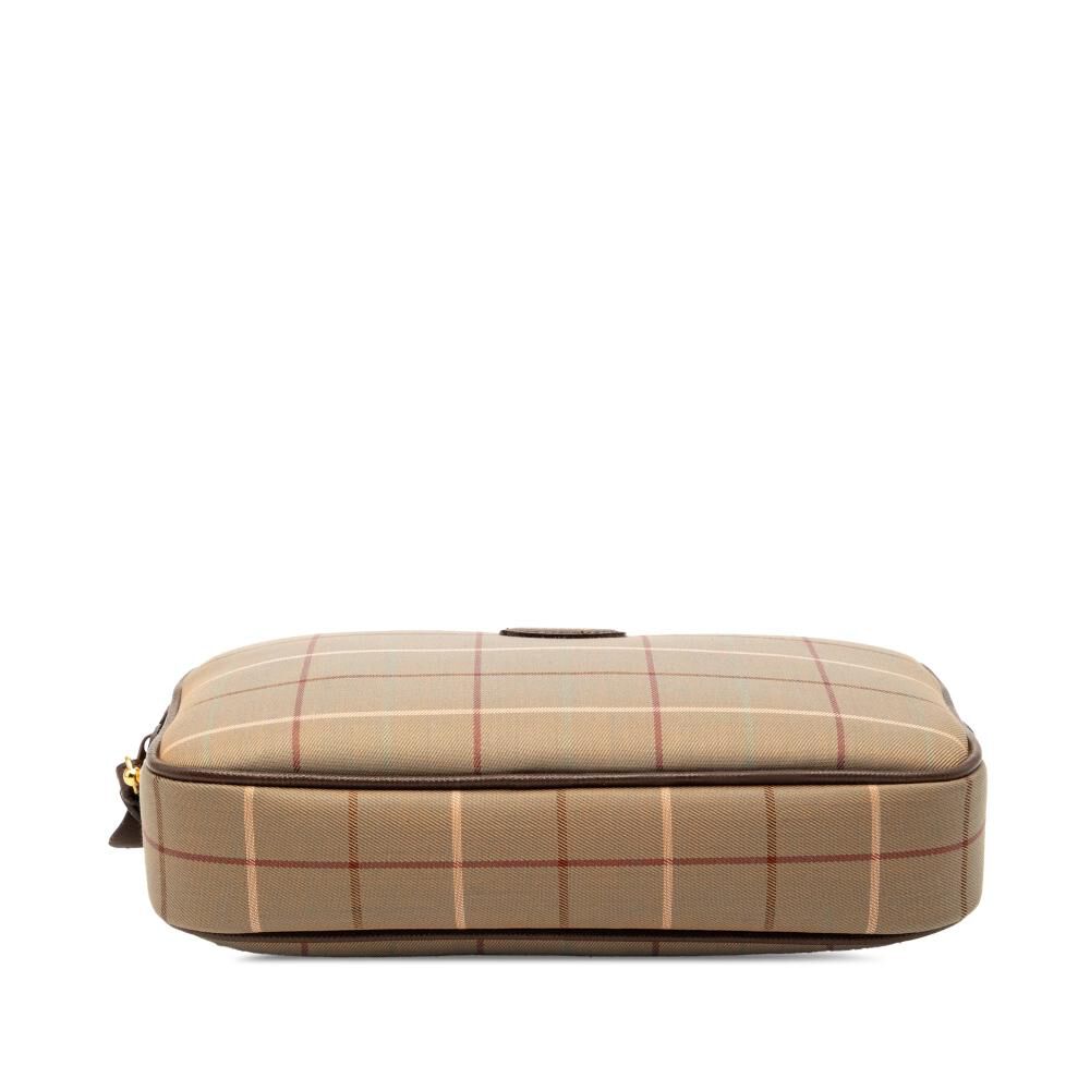 Burberry Clutch