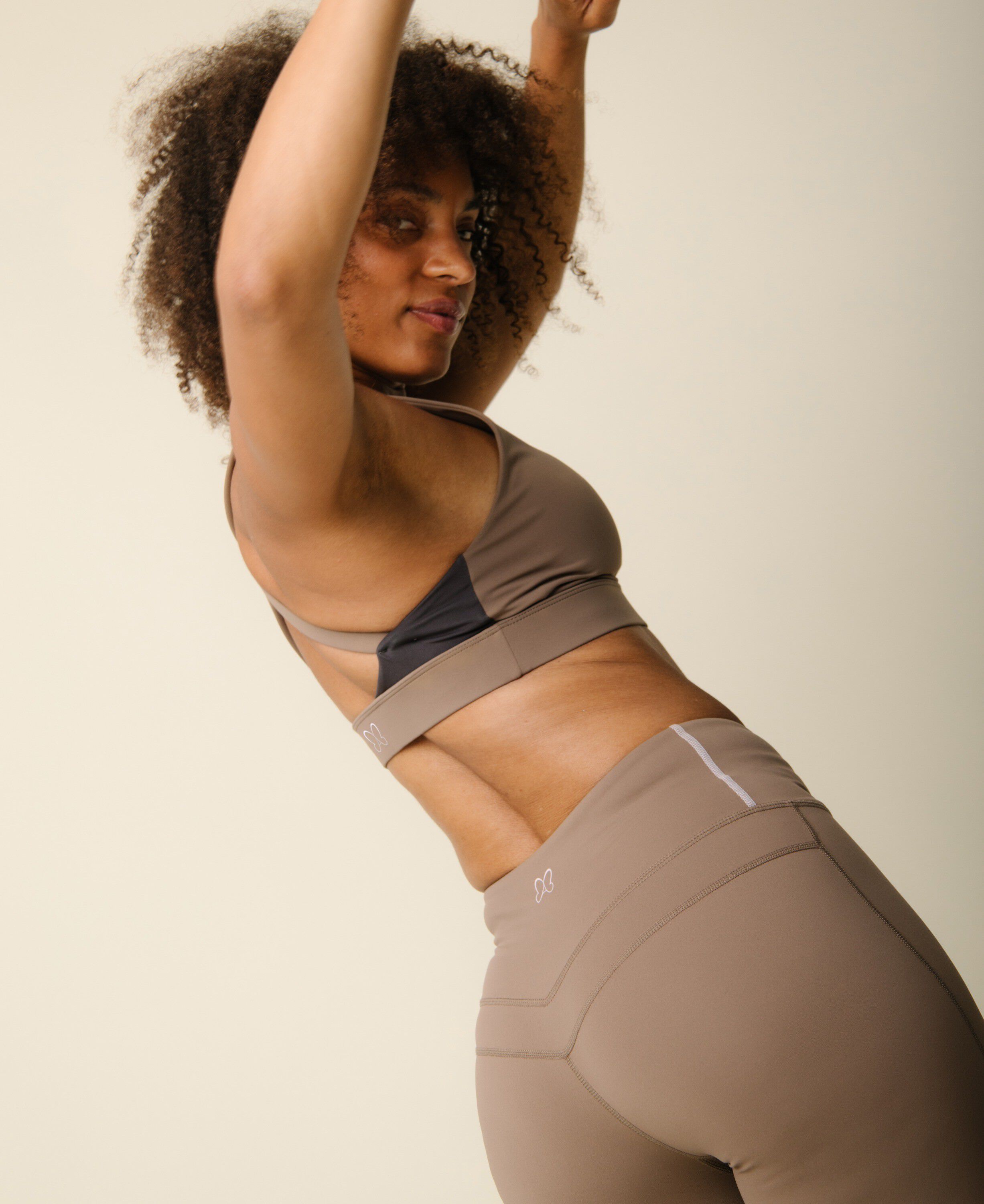 Cartel x Align by Blume shape leggings - Hazel