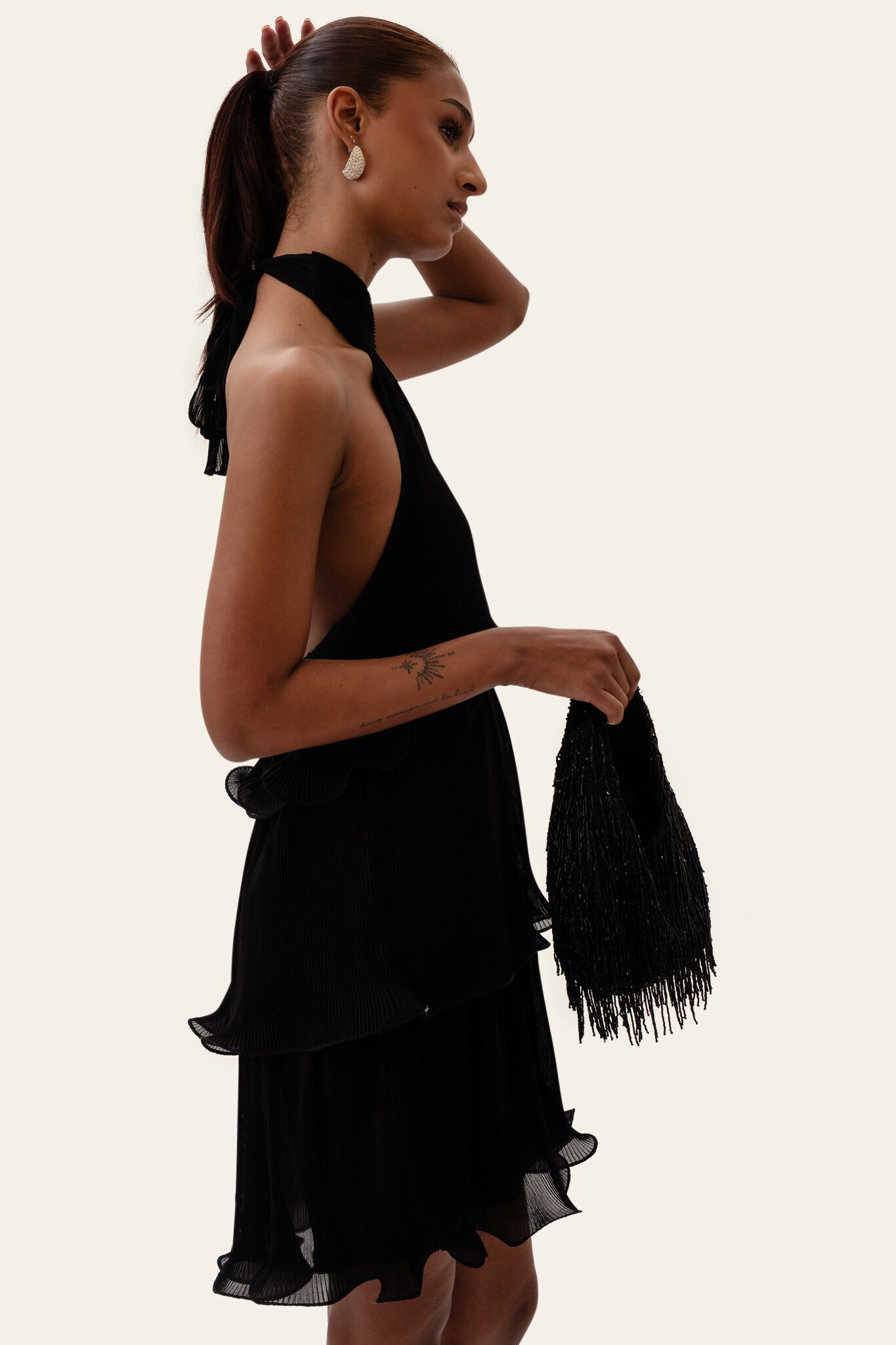 Karmenic Dress