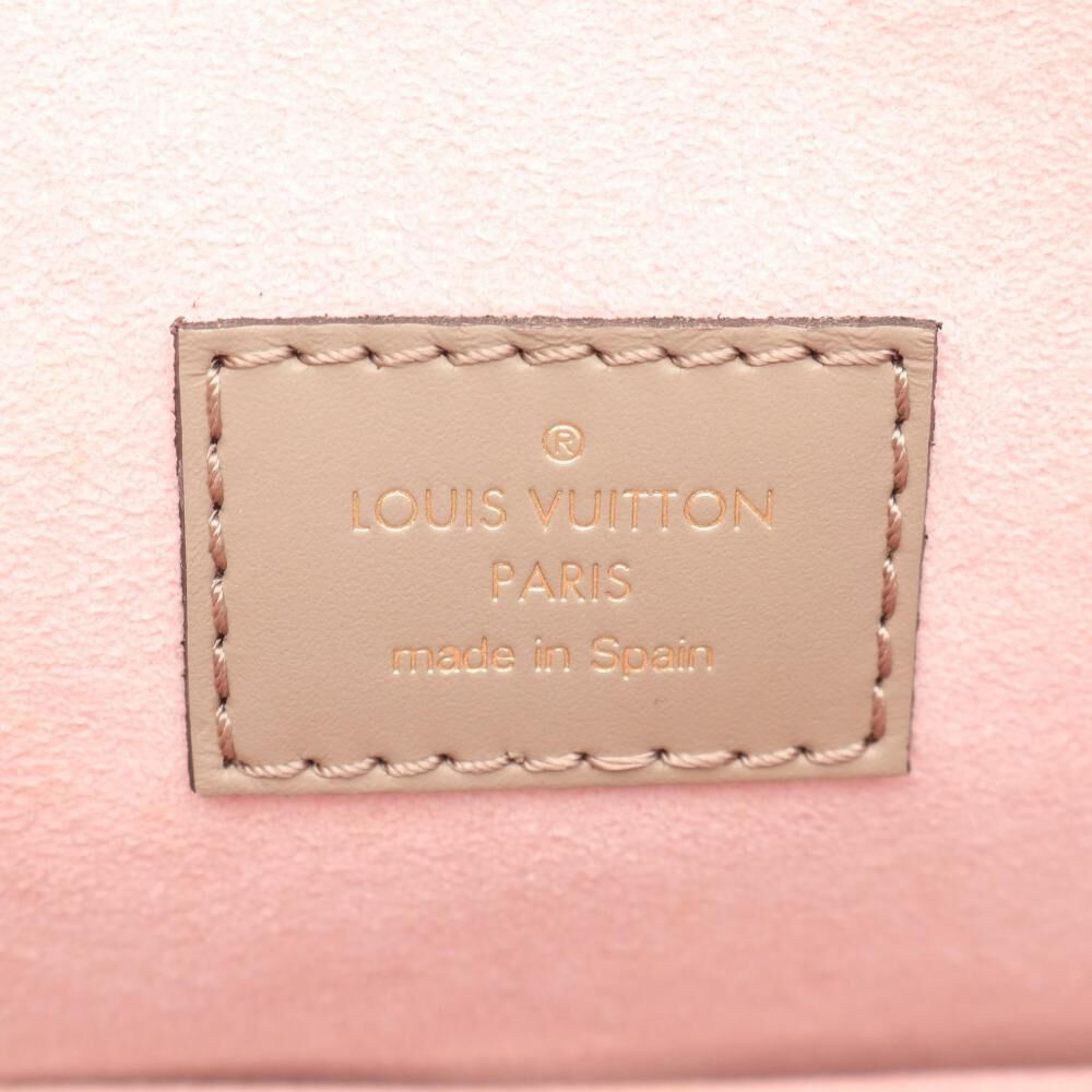 Louis Vuitton Montsouris