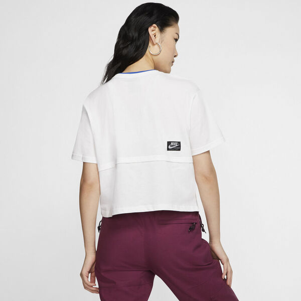 Sportswear Icon Clash T Shirt