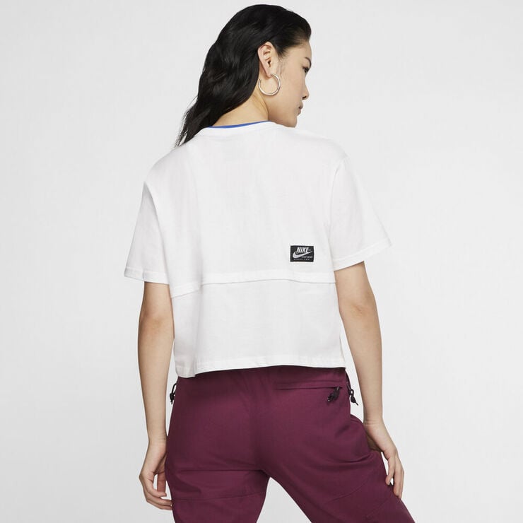 Sportswear Icon Clash T Shirt