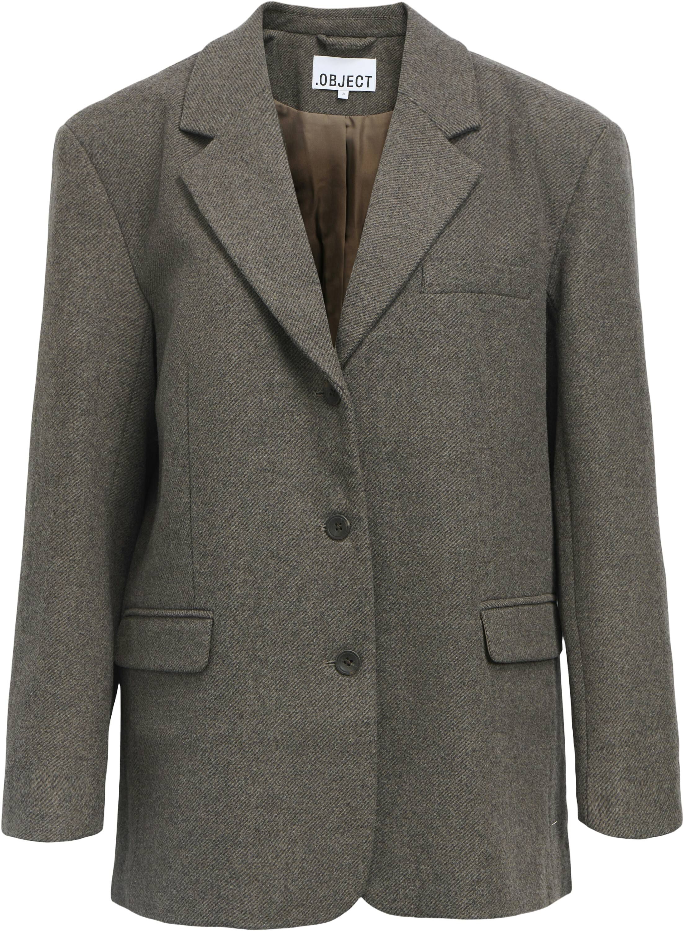 OBJHANNAH OZ BLAZER E AU 25