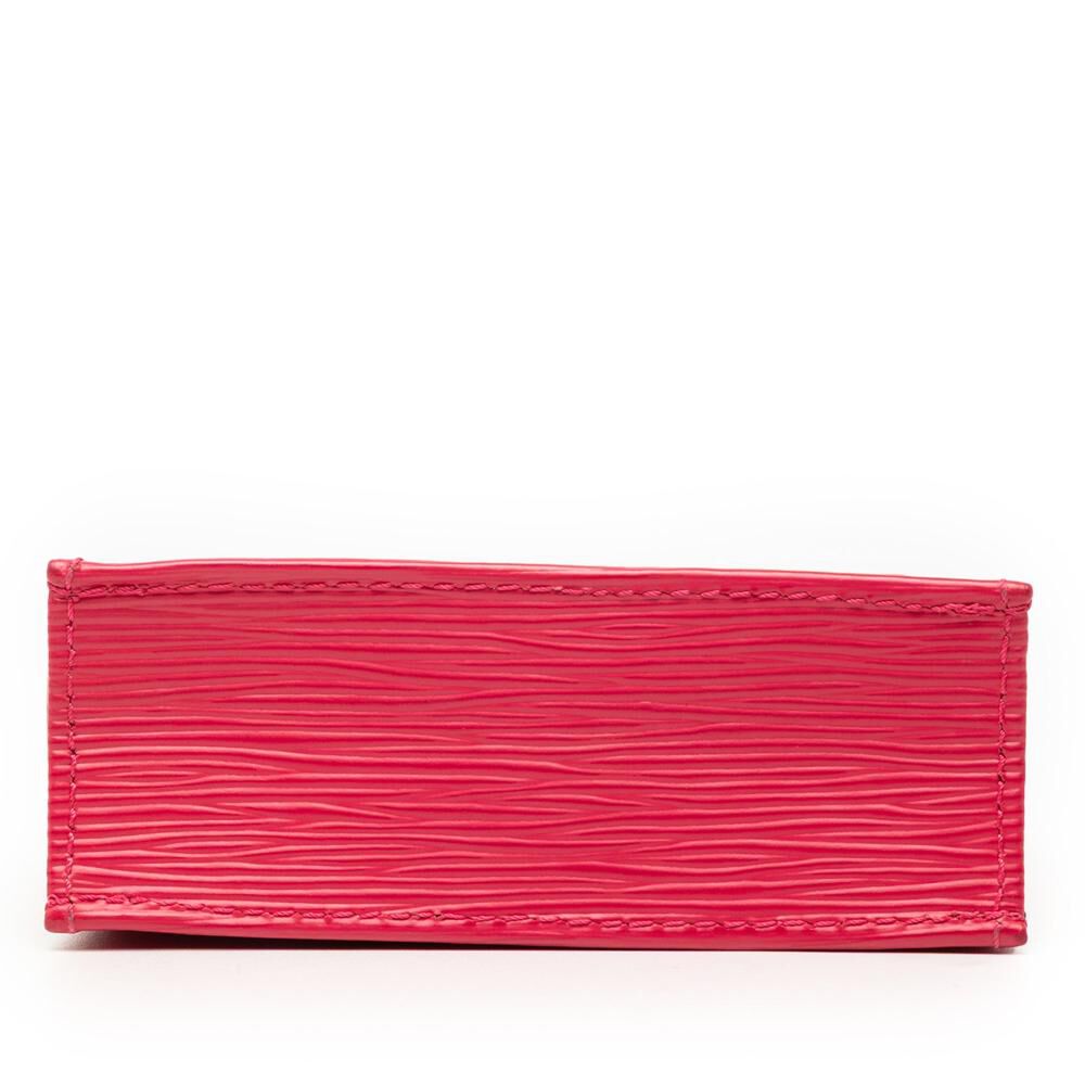 Louis Vuitton Sac Plat