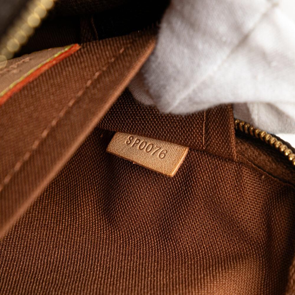 Louis Vuitton Bosphore