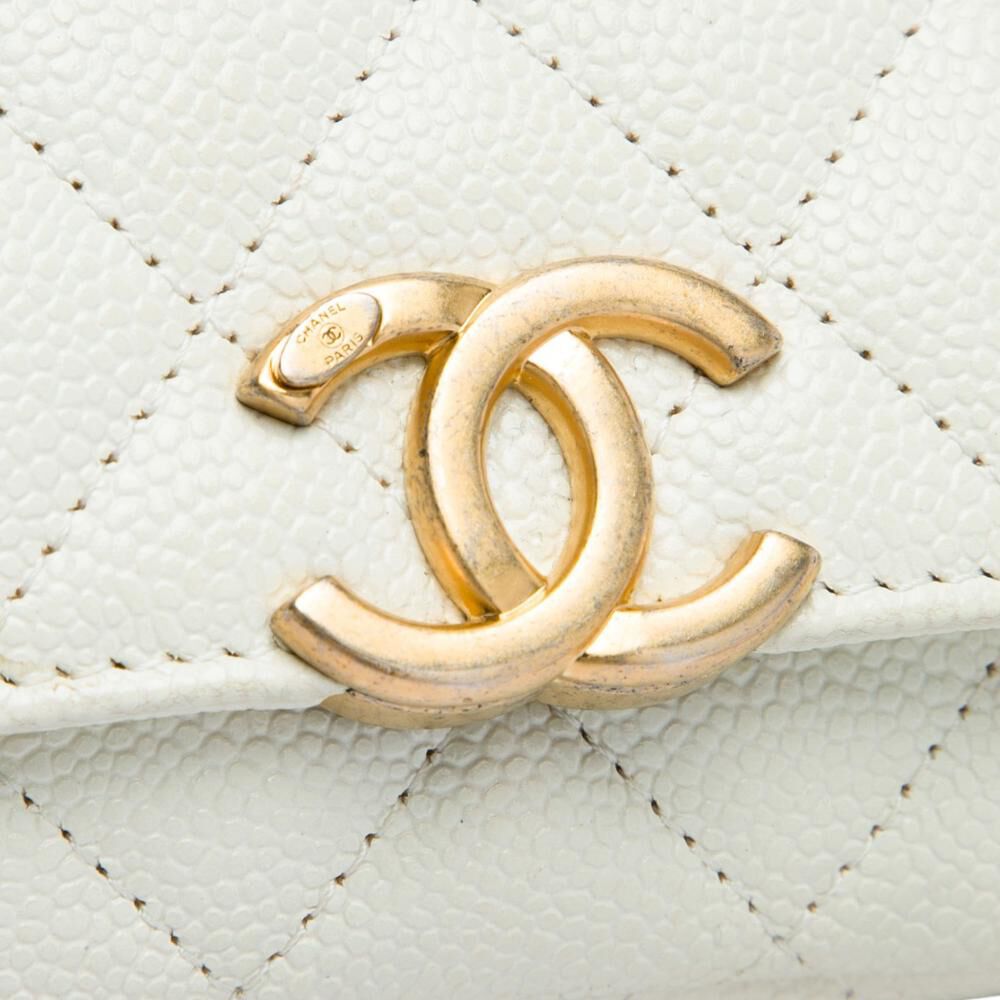 Chanel Belt Bag