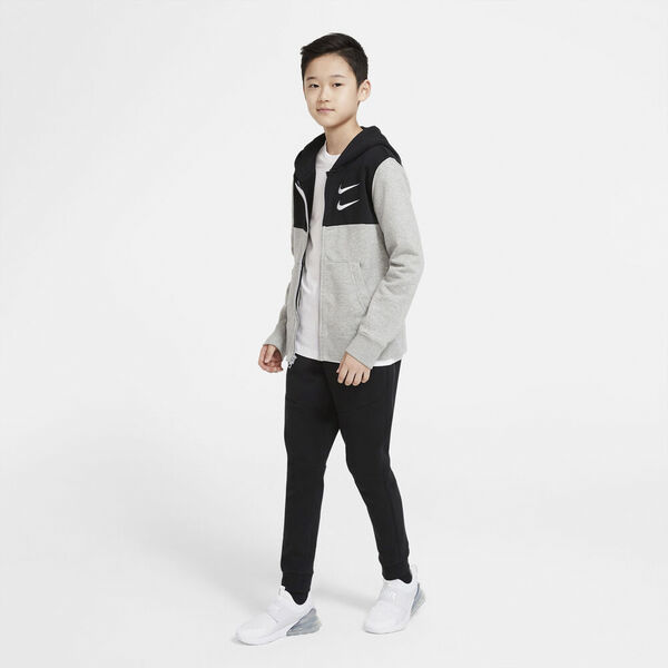 Nike Sportswear Swoosh hættetrøje