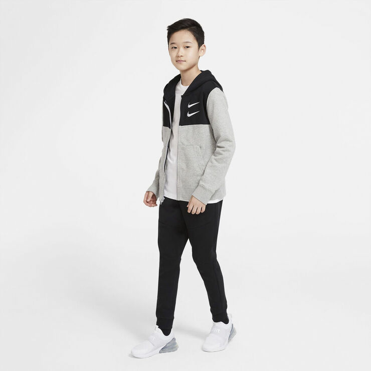 Nike Sportswear Swoosh hættetrøje