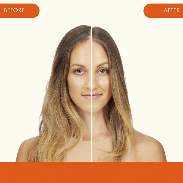 Soulfood - Nærende maske