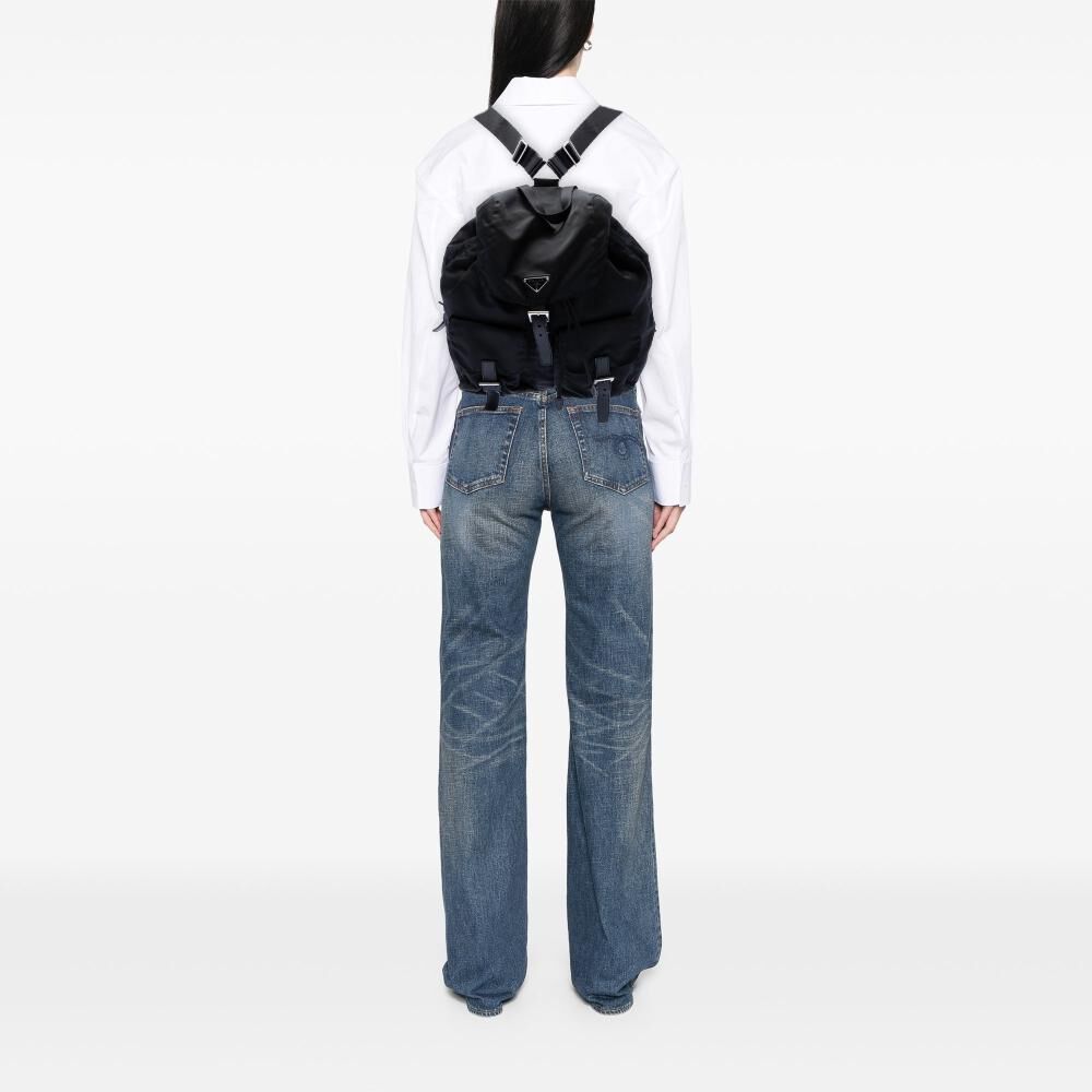 Prada Backpack