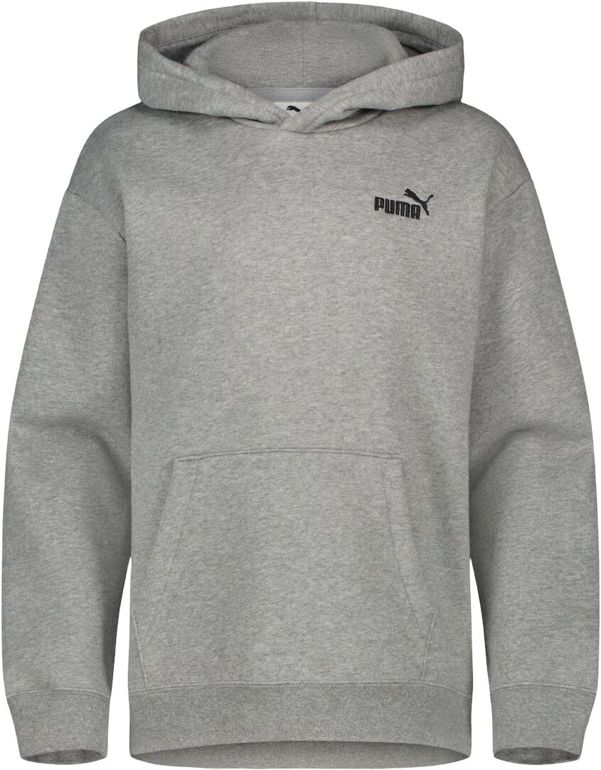 Small Logo Relaxed H&aelig;ttetr&oslash;je