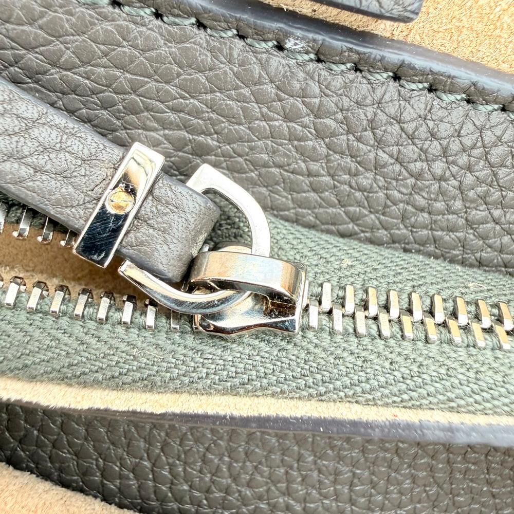 The Row Shoulder Bag