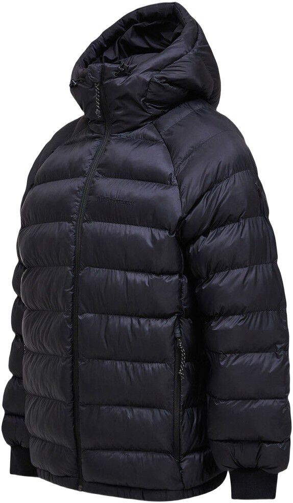 Tomic Insulated Vinerjakke