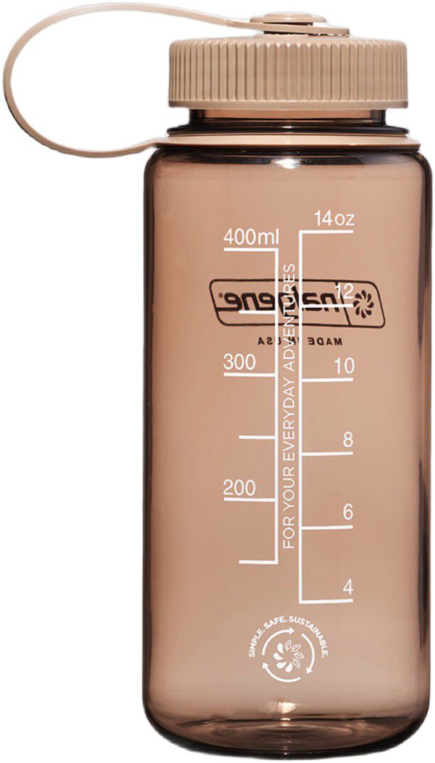 Nalgene drikkedunk Wide Mouth Sustain 500 ml