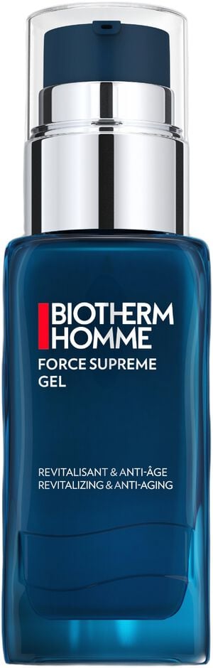 Force Supreme Anti-Aging Gel