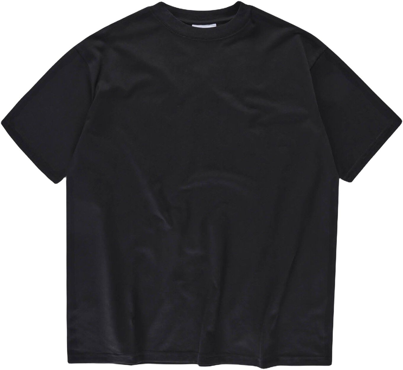 Box Fit T-Shirt