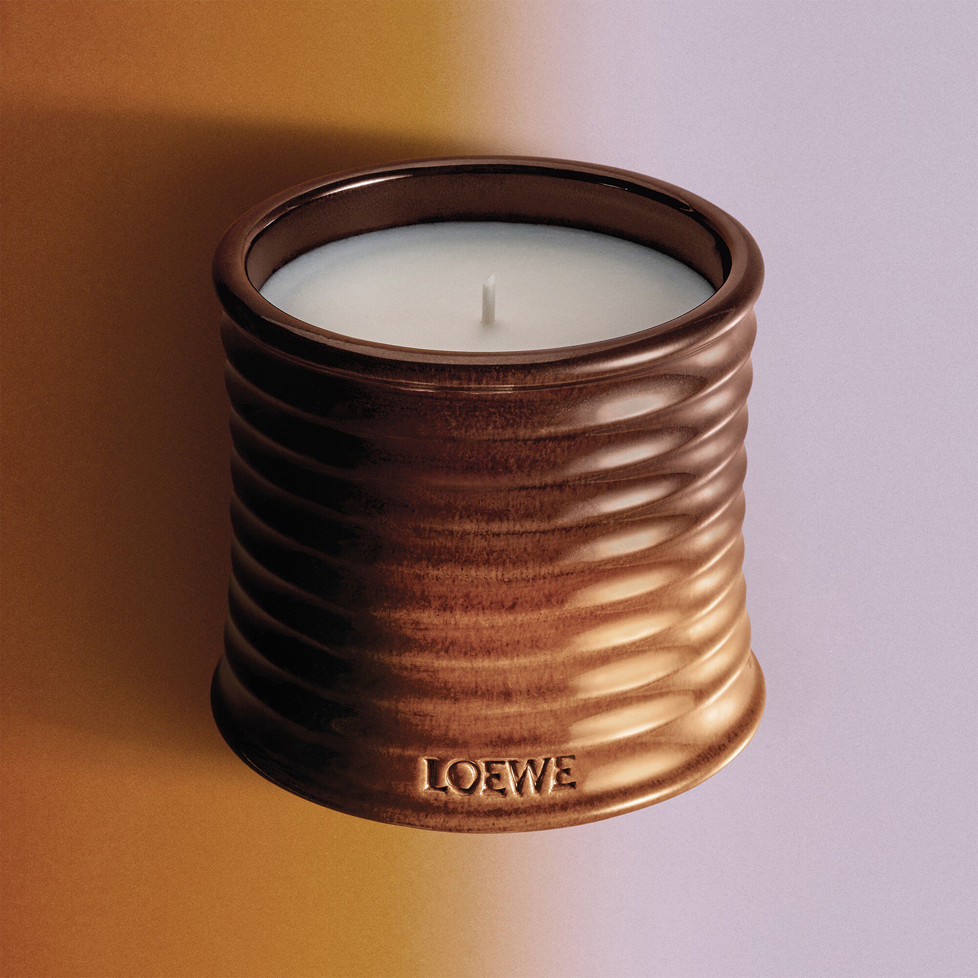Banoffee Candle medium 610 gr