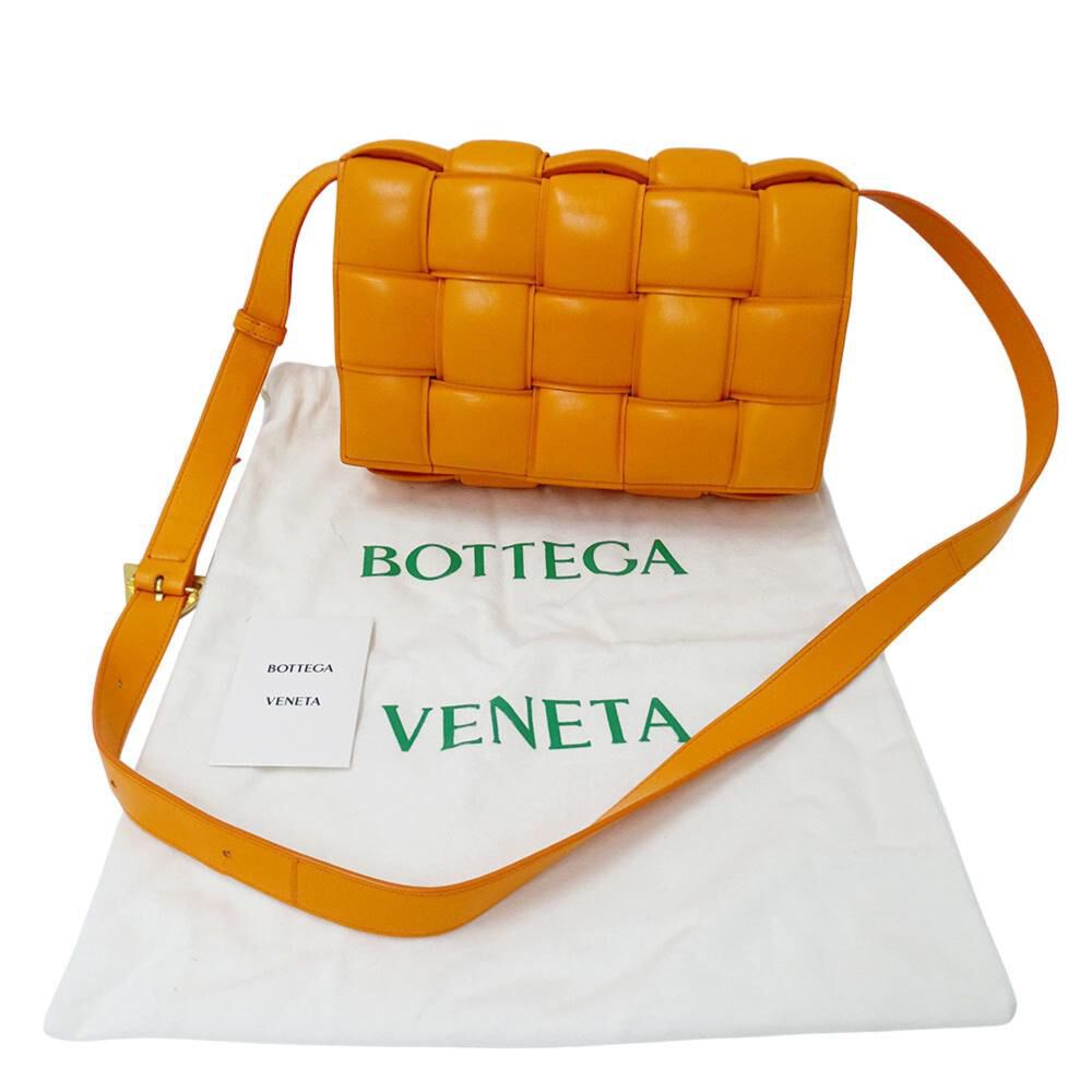 Bottega Veneta Shoulder Bag