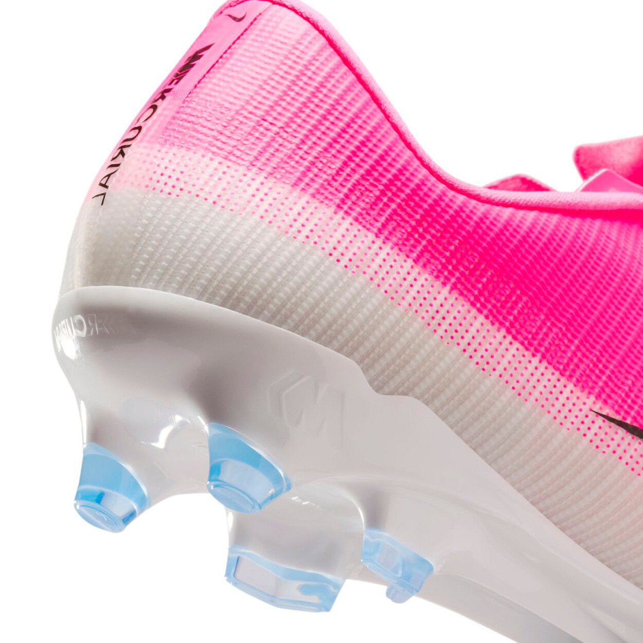 Vapor 17 Academy FG/MG Fodboldst&oslash;vler