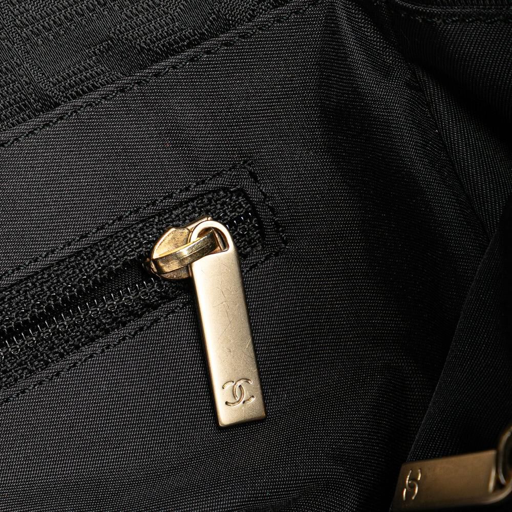 Chanel Travel Line