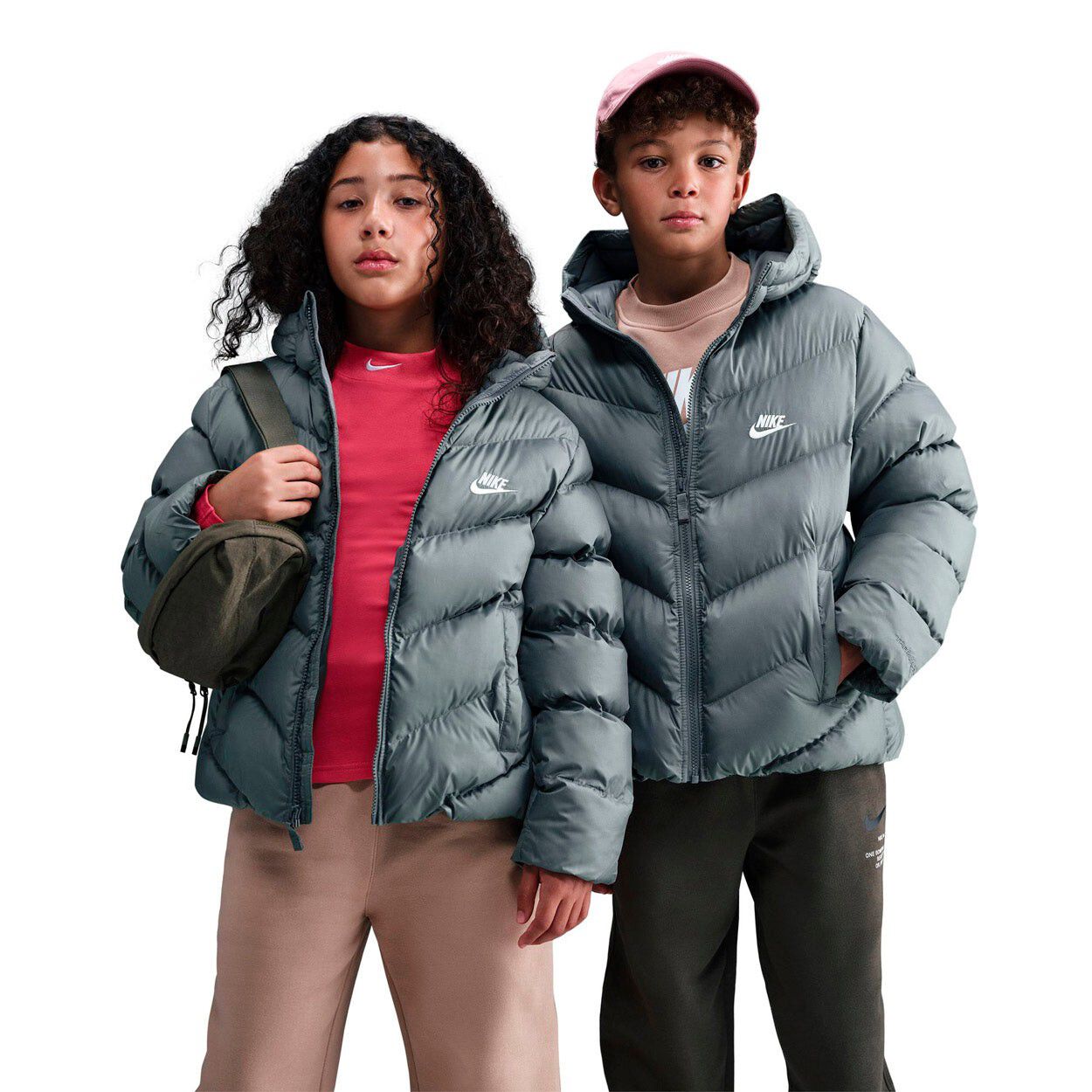 Sportswear All Day Vinterjakke