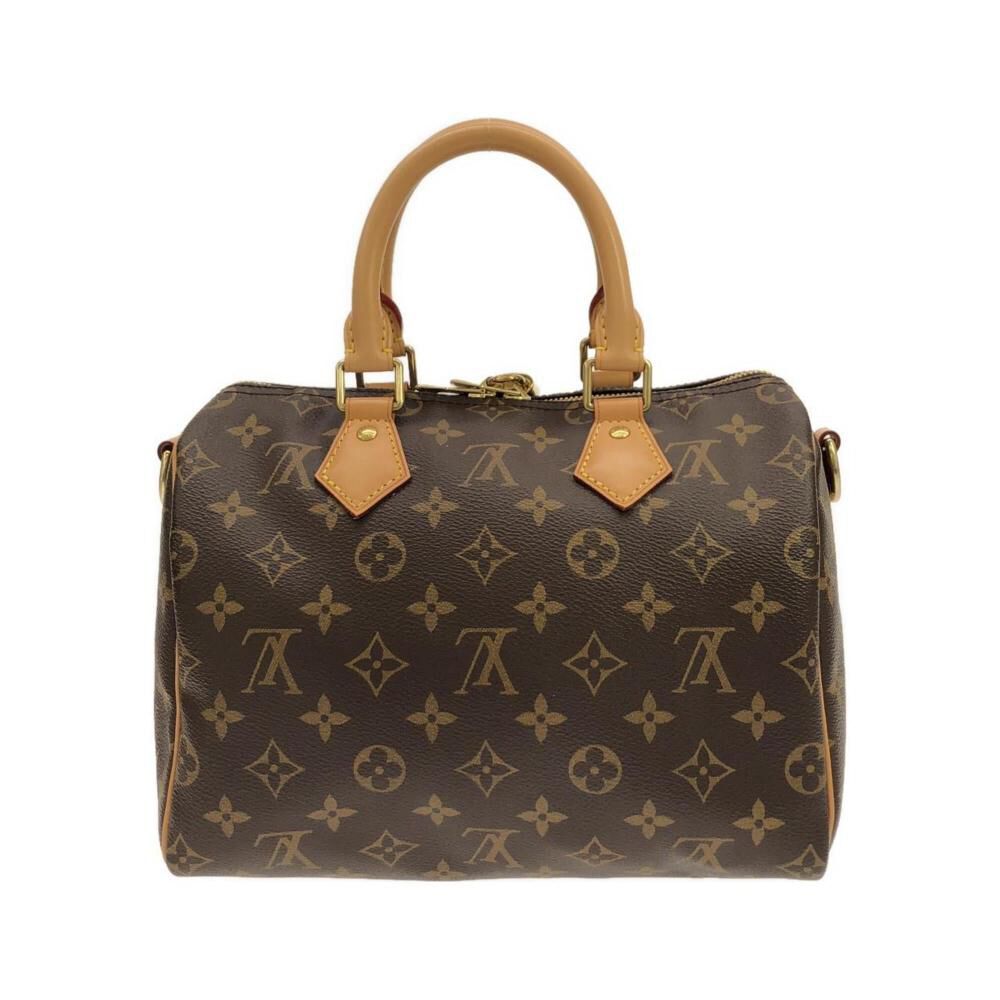 Louis Vuitton Speedy