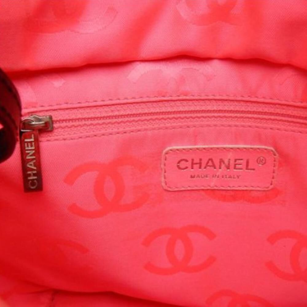Chanel Tote
