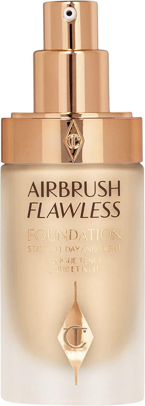Airbrush Flawless Foundation - Foundation