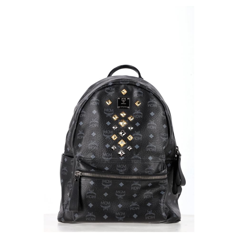 Mcm Backpack