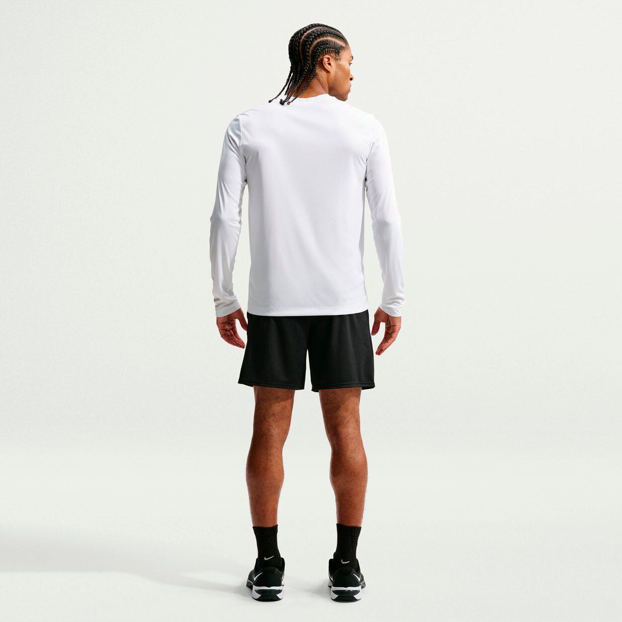 Flex Dri-Fit 7" Tr&aelig;nings Shorts