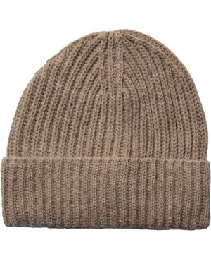 2458 Krash Beanie Beige