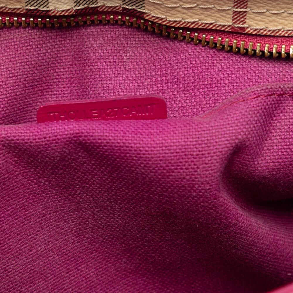 Burberry Tote