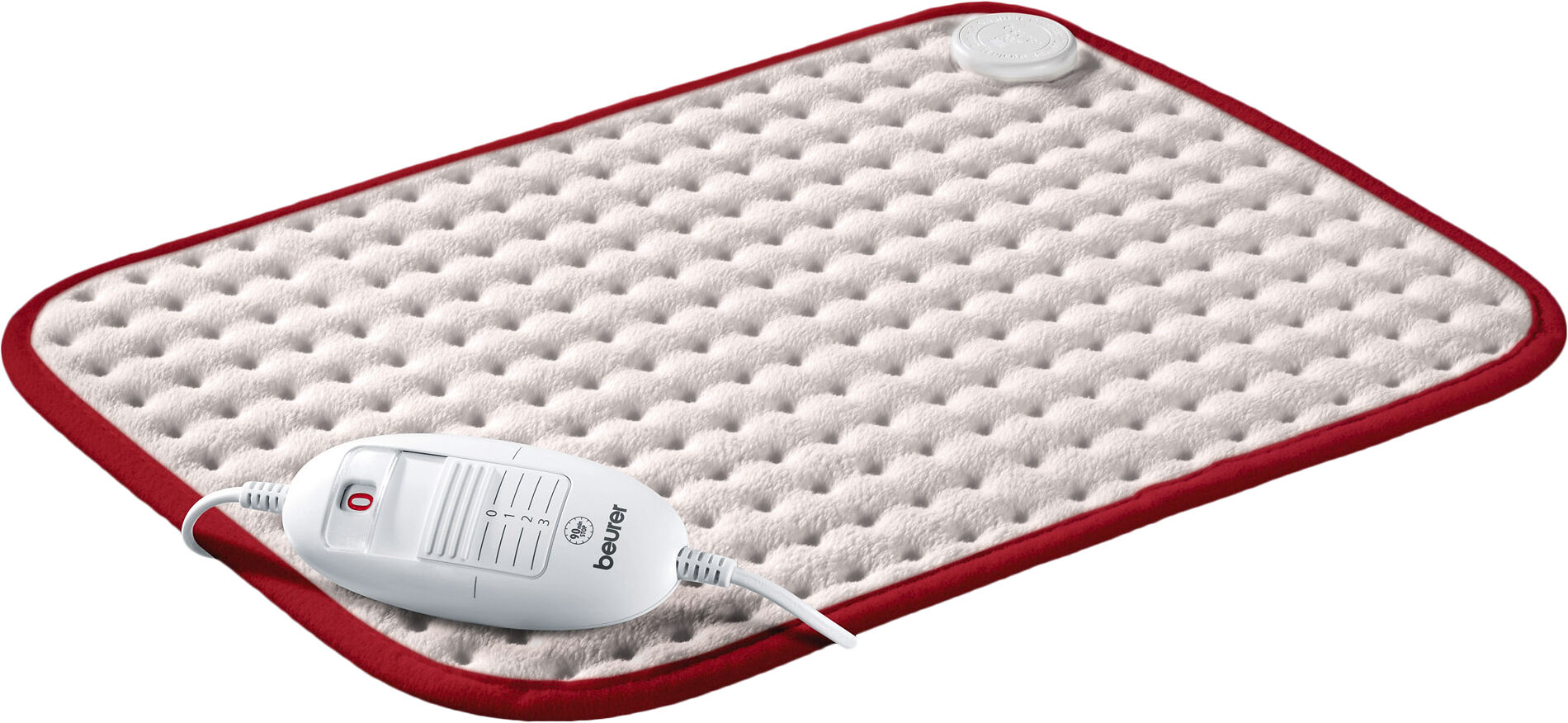 HK COMFORT Varmepude