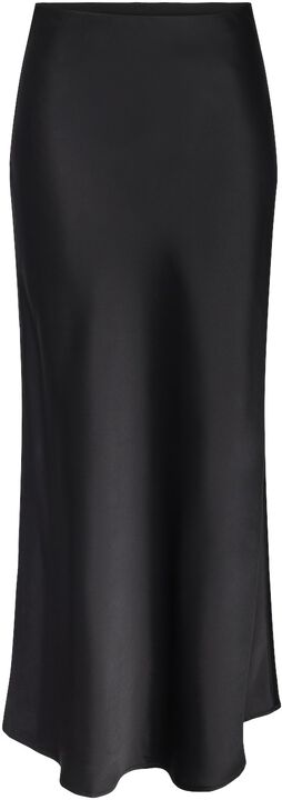 YASPELLA HW MAXI SKIRT S. NOOS