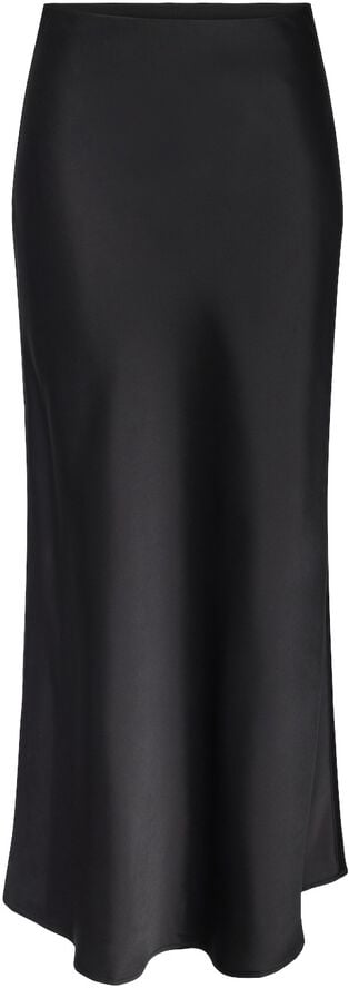 YASPELLA HW MAXI SKIRT S. NOOS