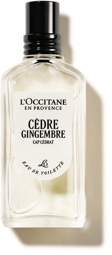 Cap Cedrat Eau De Toilette 75ml
