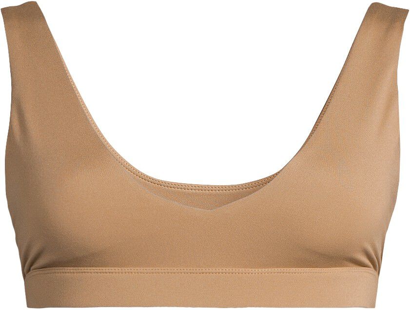 Soft Touch Padded Sports BH