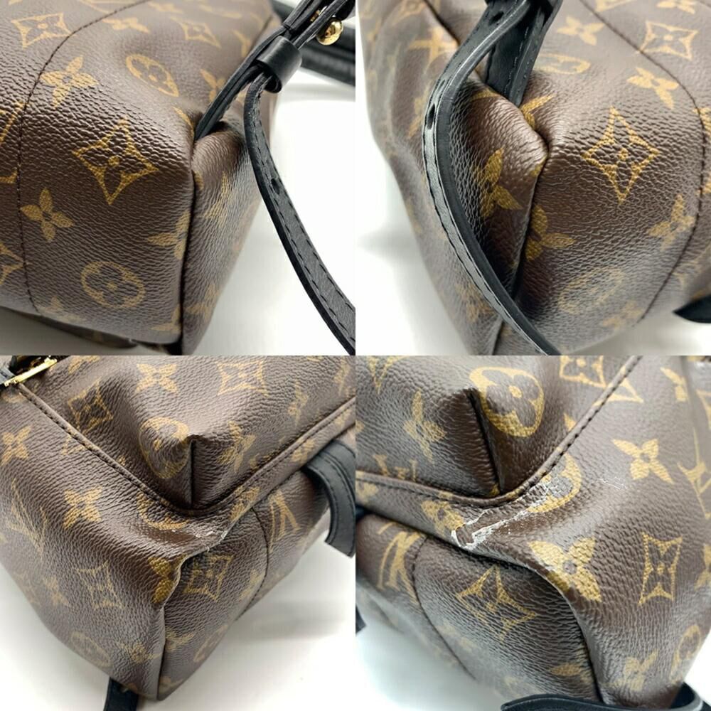 Louis Vuitton Palm Springs