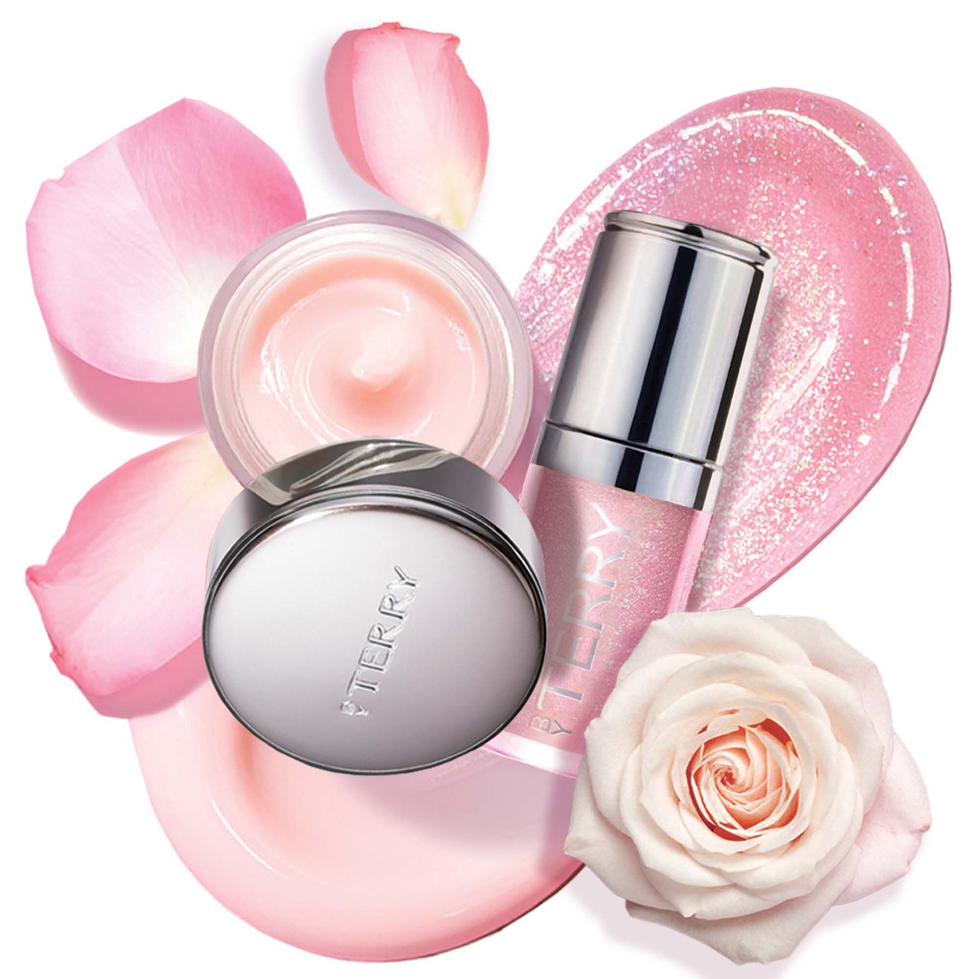 Baume de Rose Be Mine set