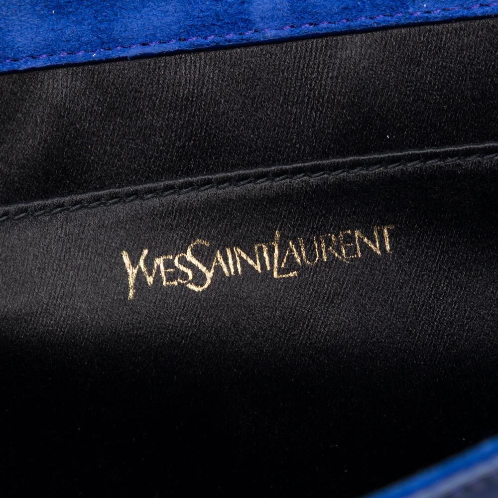 Yves Saint Laurent Clutch
