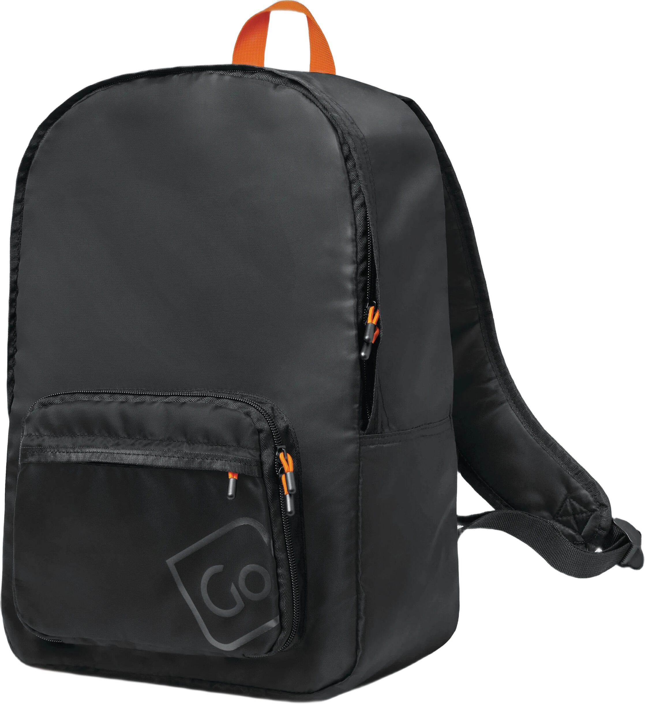Lightweight Foldaway Backpack