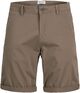 JPSTBOWIE SHORTS SOLID SN MID