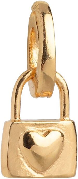 Charm, Locked Love